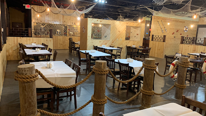 King Cajun Seafood – Savannah