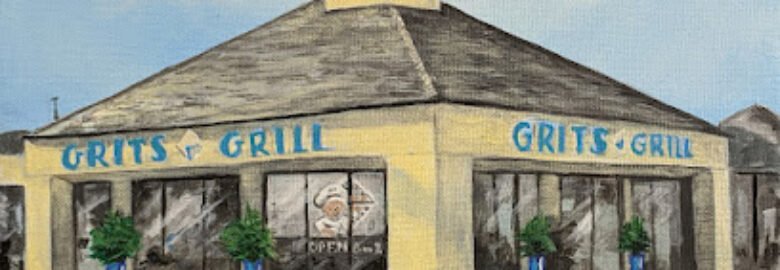 Grits Grill