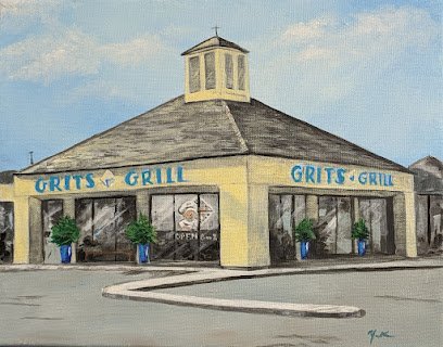 Grits Grill