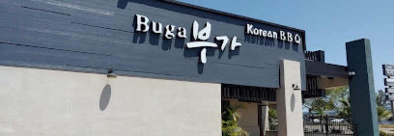 Buga Korean BBQ Restaurant