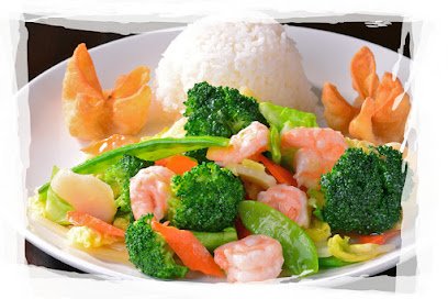 Won’s Chinese Restaurant