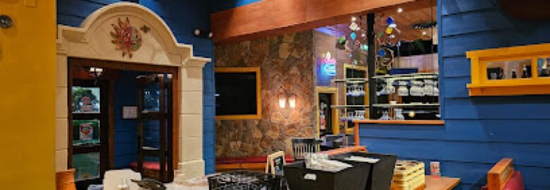 On The Border Mexican Grill & Cantina