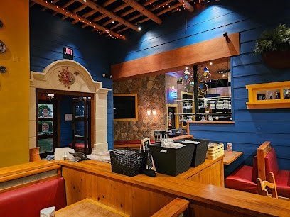 On The Border Mexican Grill & Cantina