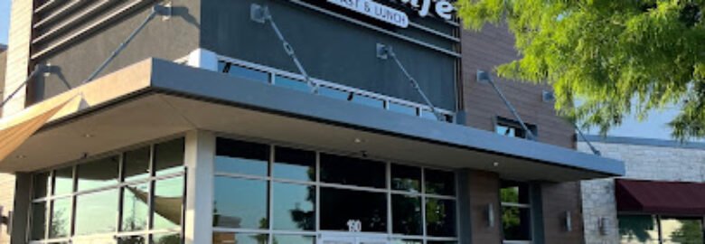 Siena Cafe