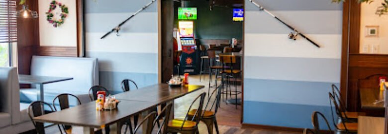 Assateague Bar & Grill