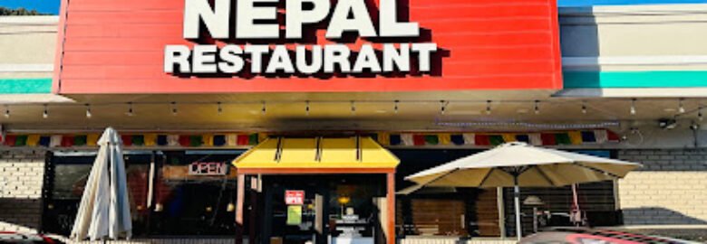 Nepal Restaurant