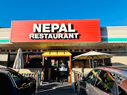 Nepal Restaurant