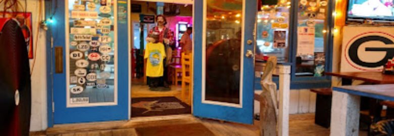 Flying Fish Bar & Grill