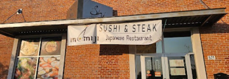 Momiji Sushi And Steak Bistro