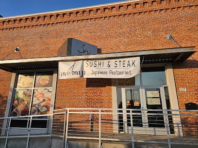 Momiji Sushi And Steak Bistro