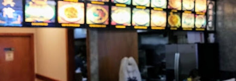New Dragon Chinese Restaurant