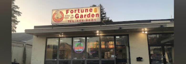Fortune Garden Restaurant