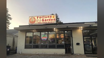 Fortune Garden Restaurant