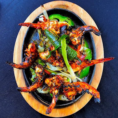 Mario’s Seafood