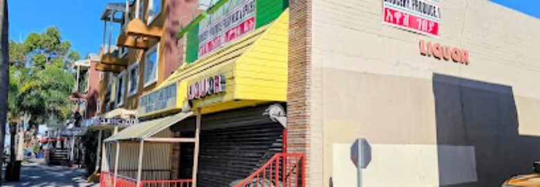 Awash Ethiopian Restaurant