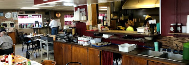 Main Street Diner