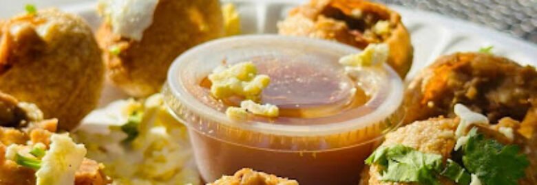 Spice Road Kitchen