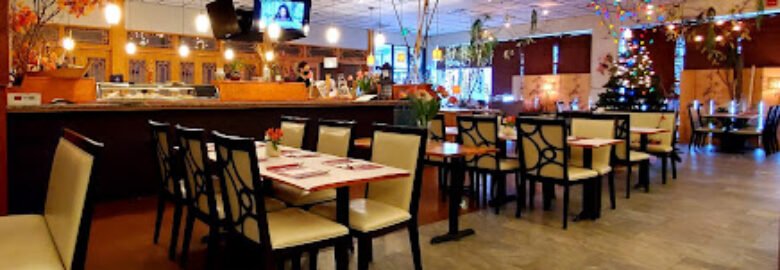 Bamboo Garden Chinese & Sushi