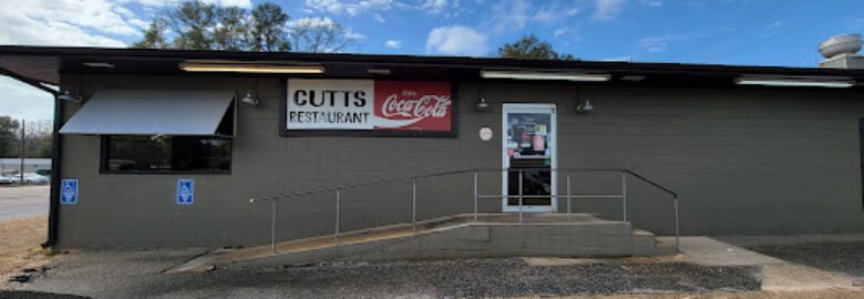 Cutts Restaurant