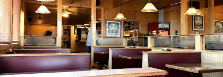 Round Table Pizza