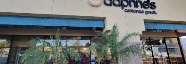 Daphne’s