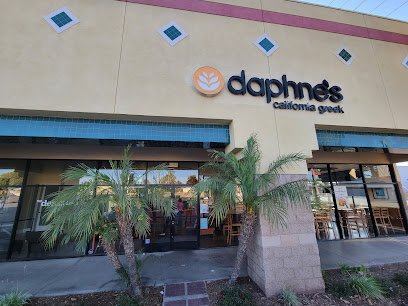 Daphne’s