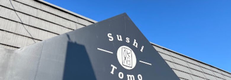 Sushi Tomo