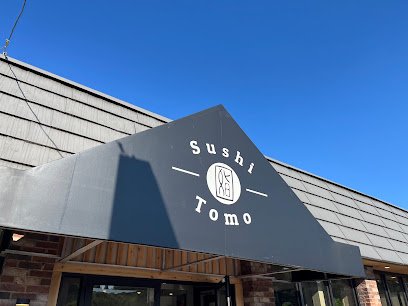 Sushi Tomo