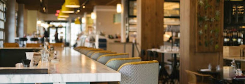 The Emporium: An American Brasserie