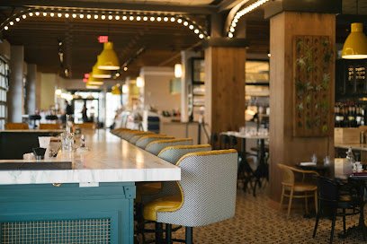 The Emporium: An American Brasserie