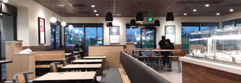 Panda Express