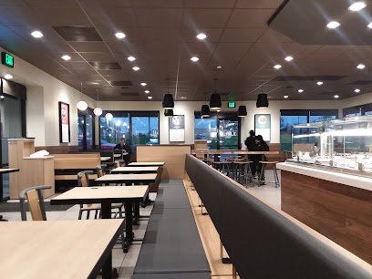 Panda Express