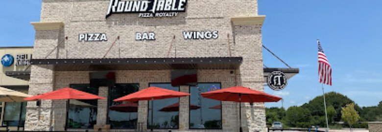 Round Table Pizza