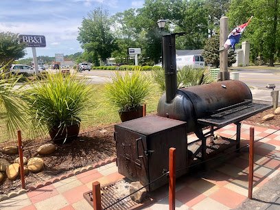 Bennett’s Grill and Cafe