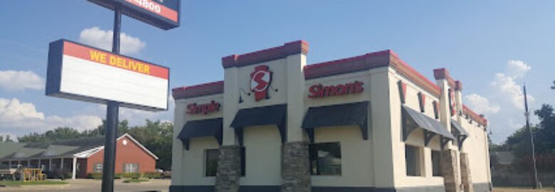 Simple Simon’s Pizza