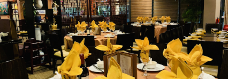 Golden Shanghai Restaurant