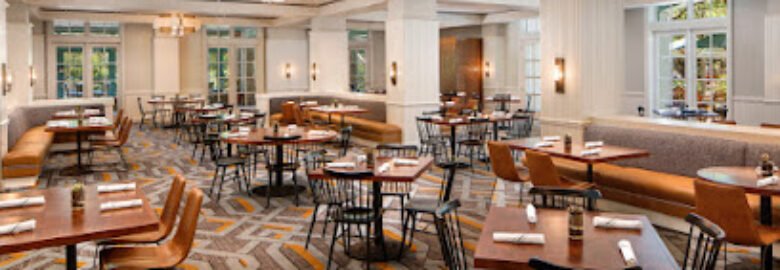 Springhouse Cafe