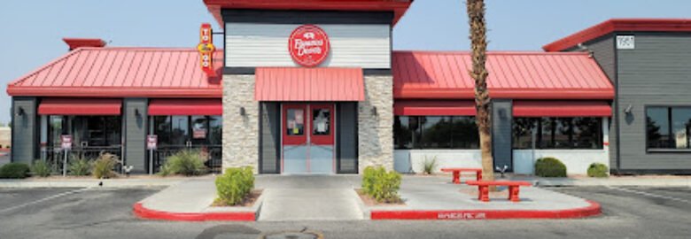 Famous Dave’s