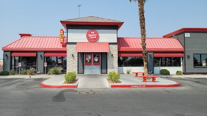 Famous Dave’s