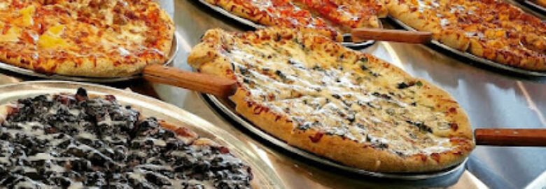 Potter’s Pizza