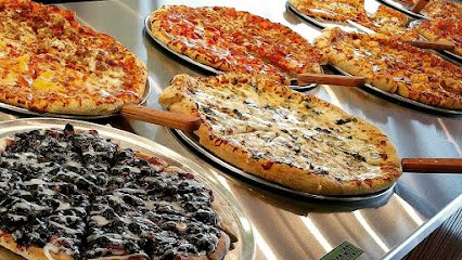 Potter’s Pizza