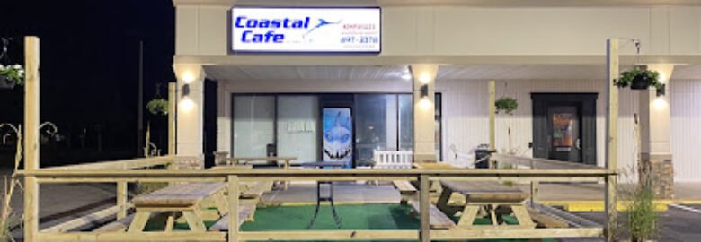 Coastal Cafe
