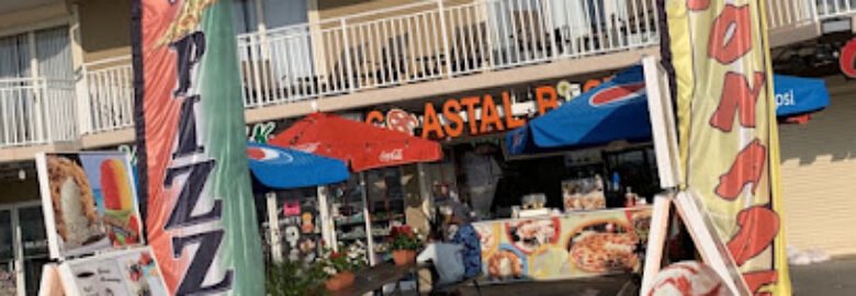 Coastal Bistro
