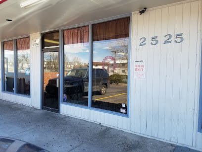Mandarin Chef Express
