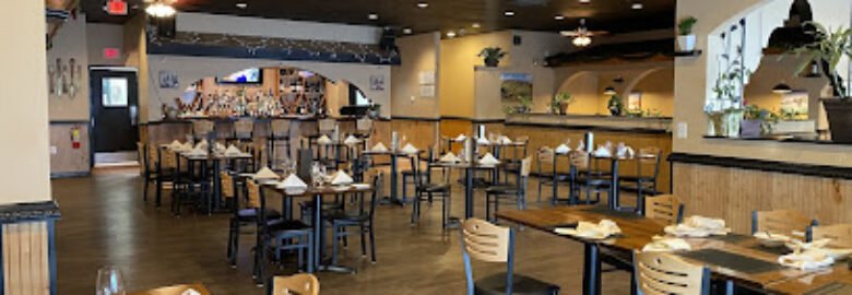 Robiolina Italian Cuisine