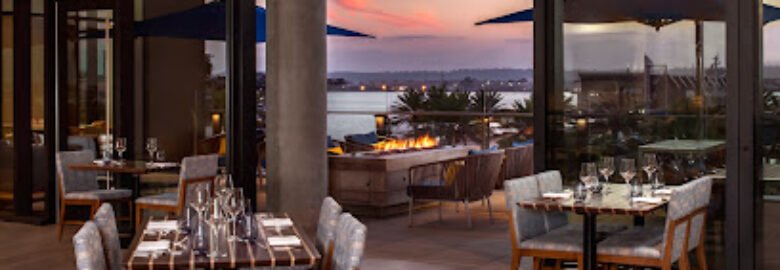 Vistal Bar + Restaurant