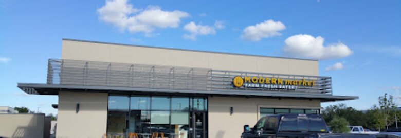 Modern Market Eatery – Richardson
