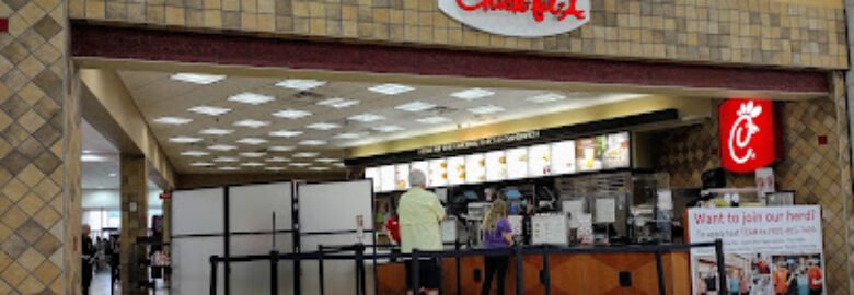 Chick-fil-A