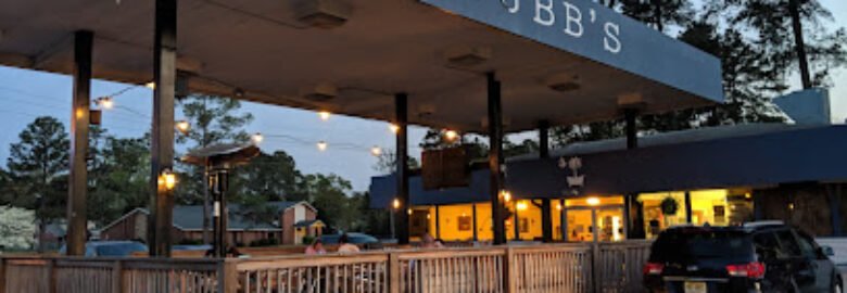 Tubb’s Shrimp and Fish Co.