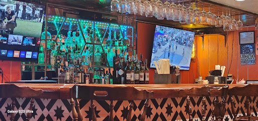 Hershey Spice Restaurant & Bar llc